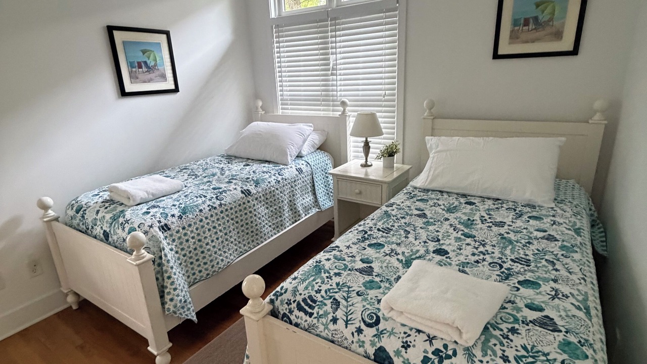 Photo of Bedroom in Michigan City