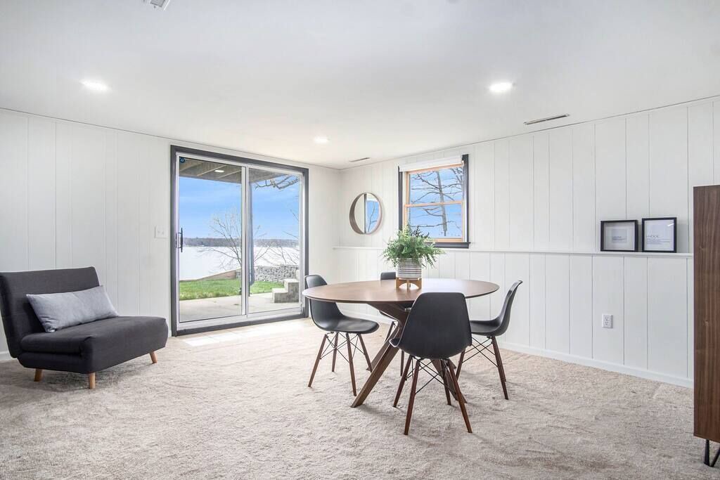 Photo of Bedroom in Montague