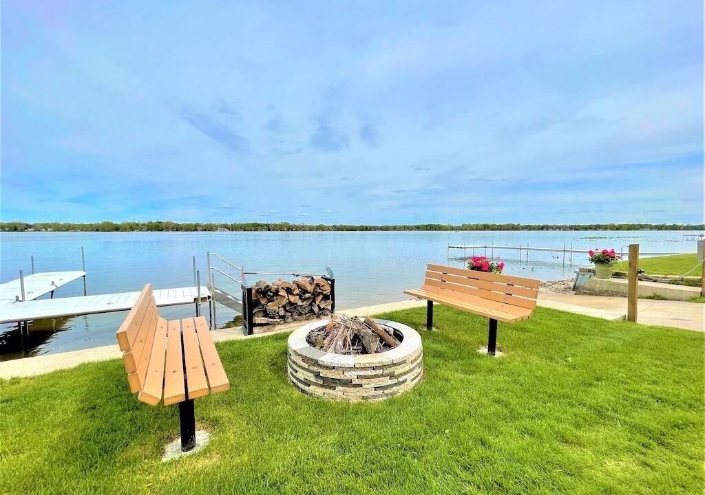 Photo of Outdoor in Bass Lake