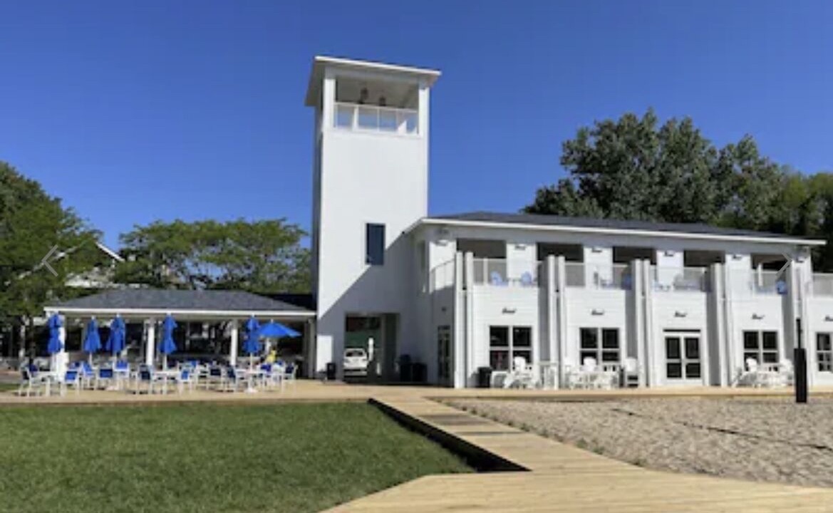 Photo of Patio Balcony in Michigan City