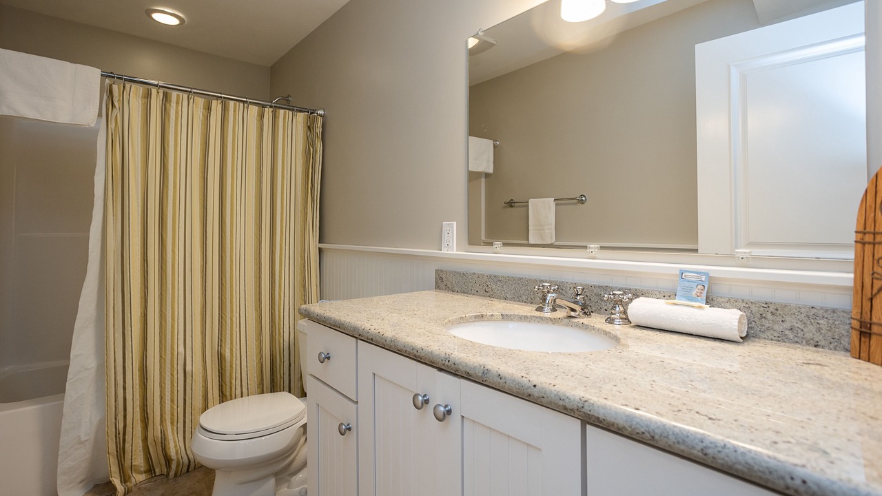 Photo of Bathroom in Michigan City