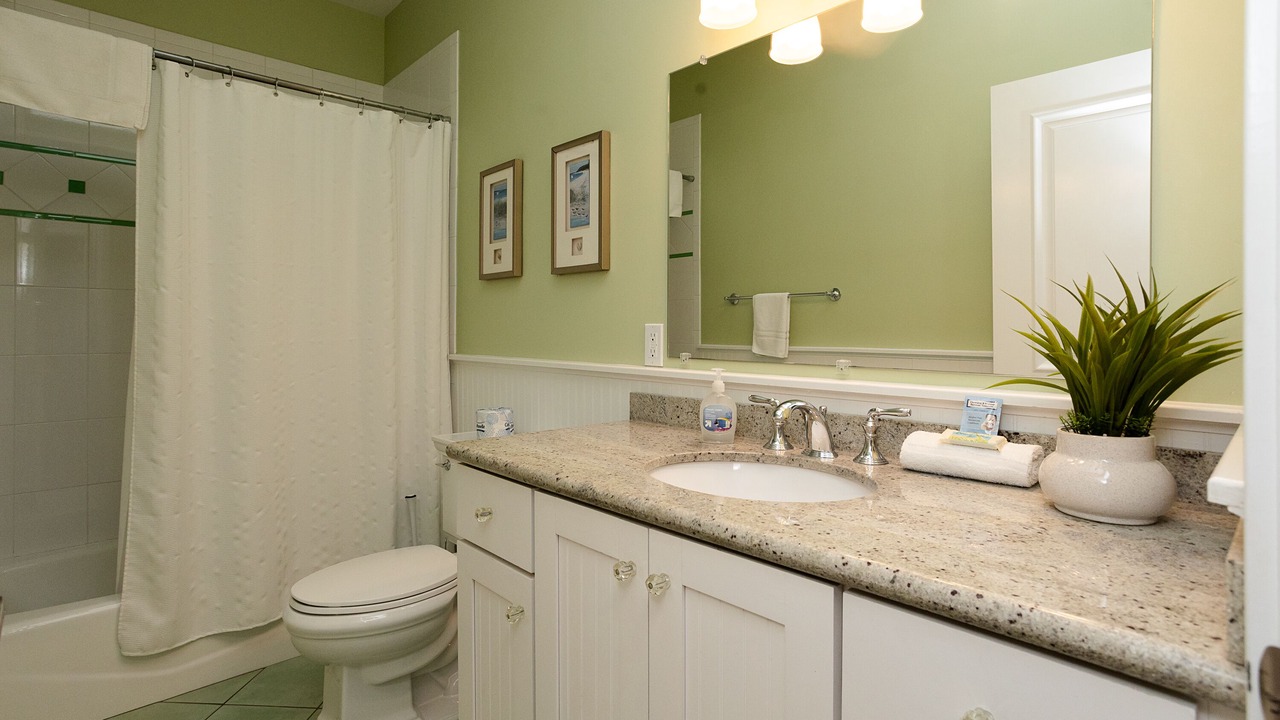 Photo of Bathroom in Michigan City