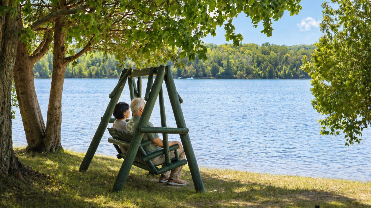 Photo of Others in Charlevoix