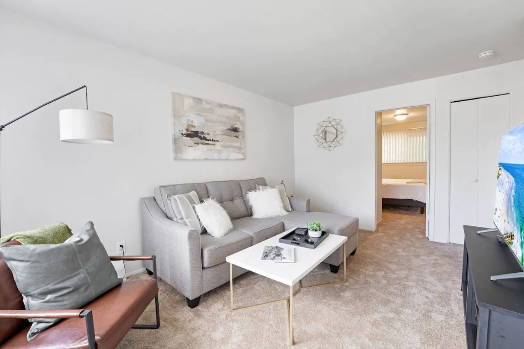 Photo of Livingroom in Gibraltar