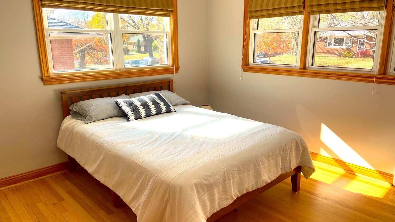 Photo of Bedroom in Dicken