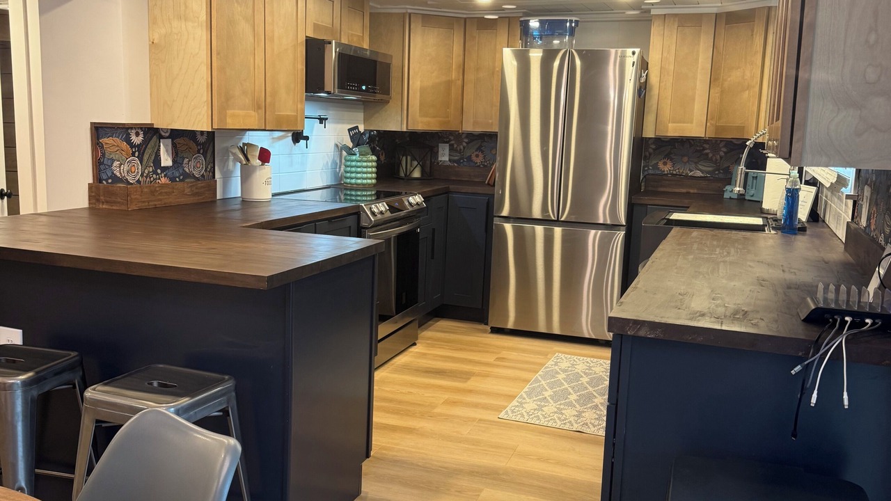 Photo of Kitchen in Lakeview