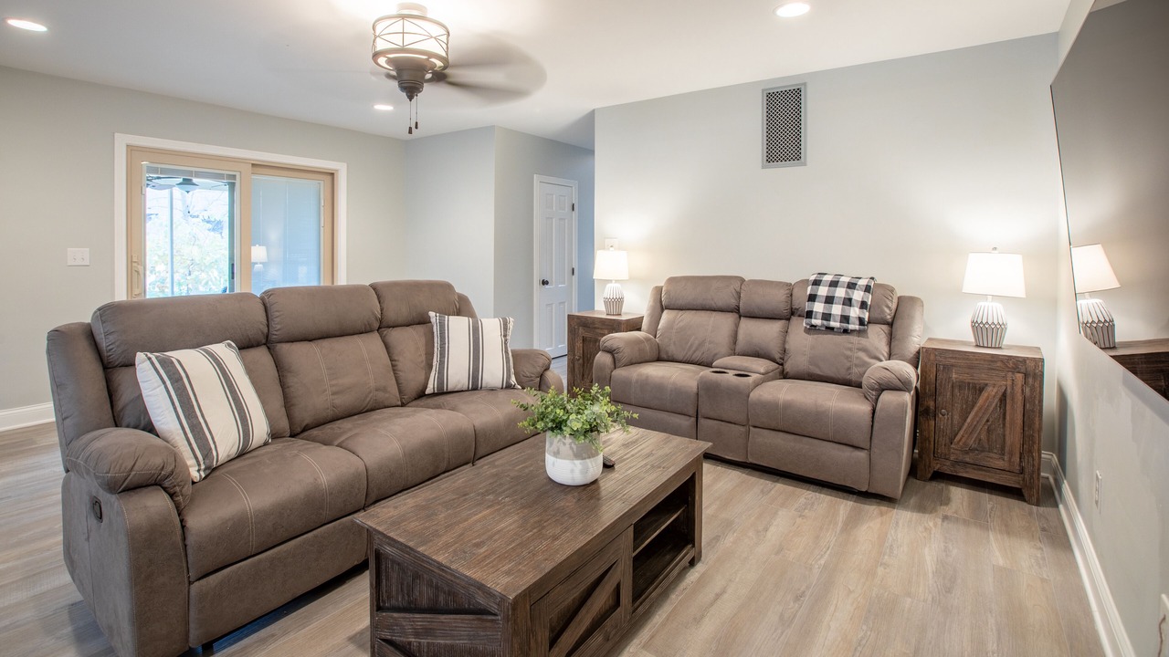 Photo of Livingroom in Zionsville