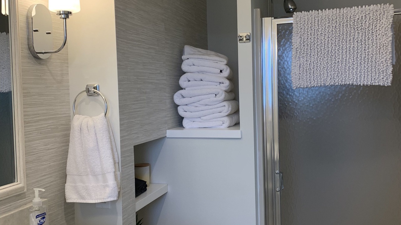 Photo of Bathroom in Eau Claire