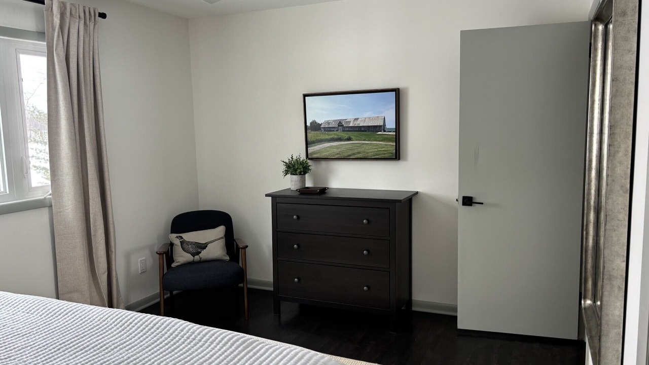 Photo of Bedroom in Eau Claire