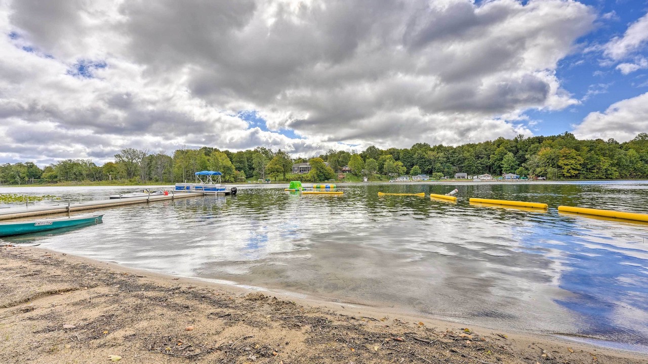 Photo of Outdoor in Cassopolis