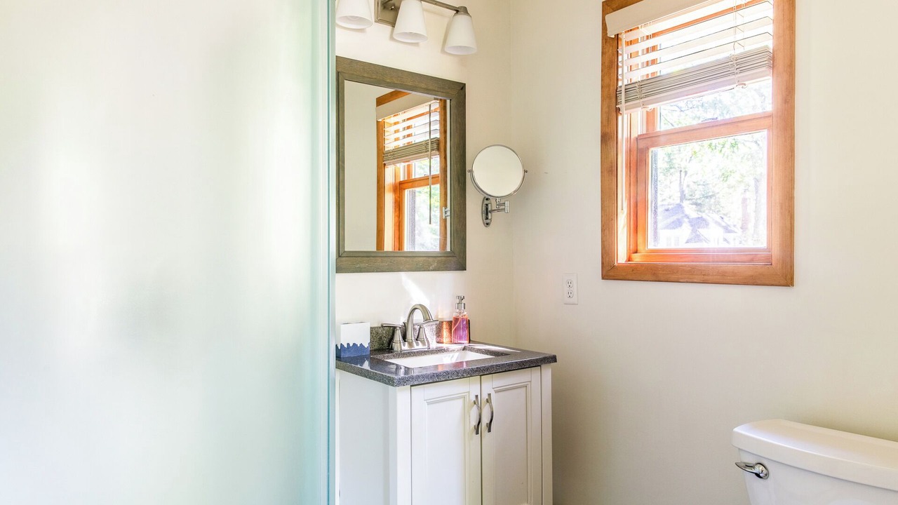 Photo of Bathroom in Michiana