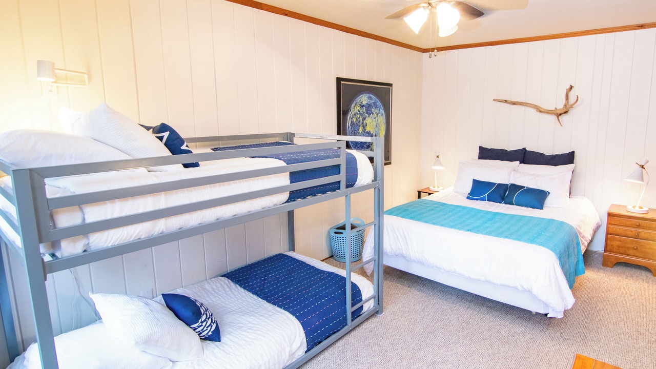 Photo of Bedroom in Michiana