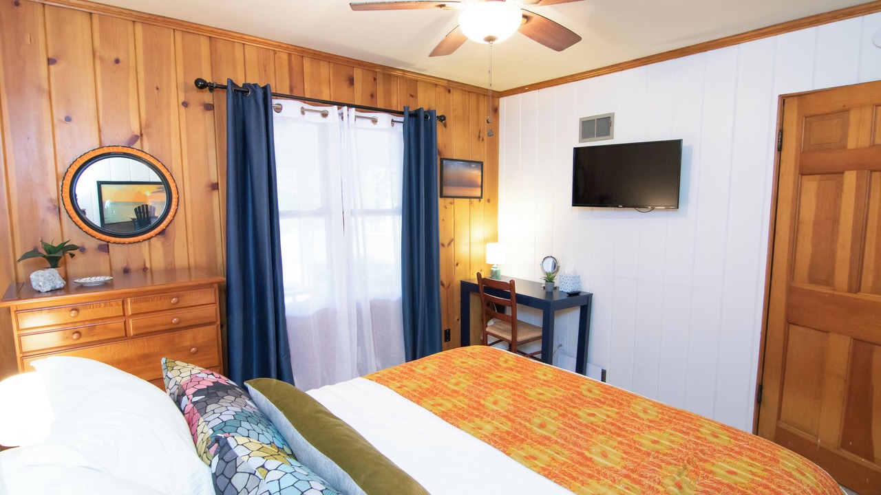 Photo of Bedroom in Michiana