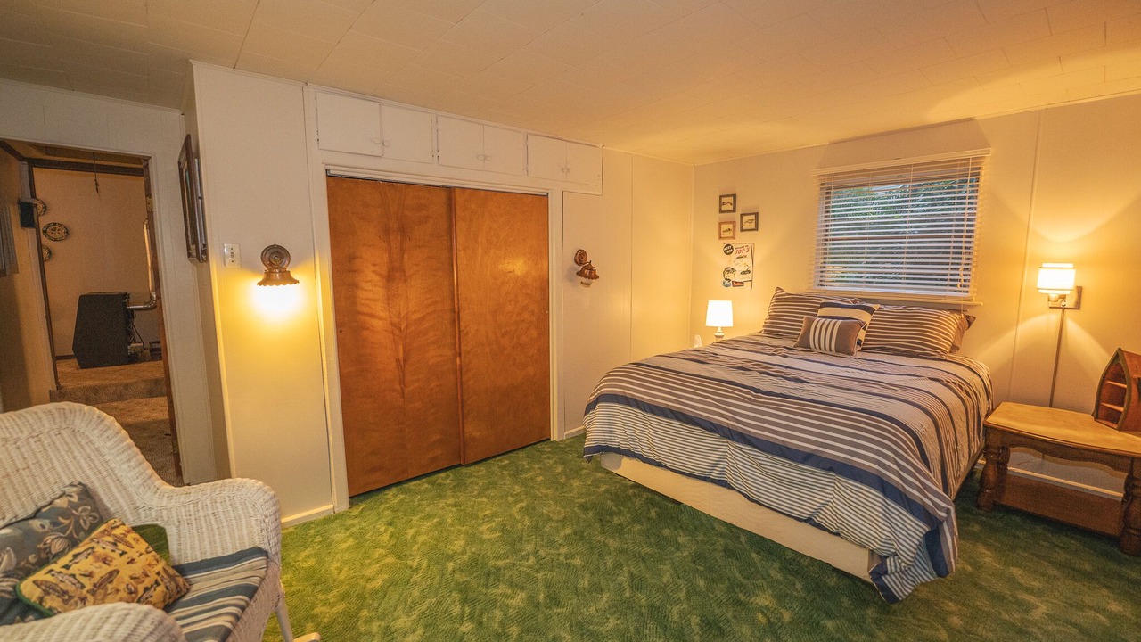 Photo of Bedroom in Twin Lake