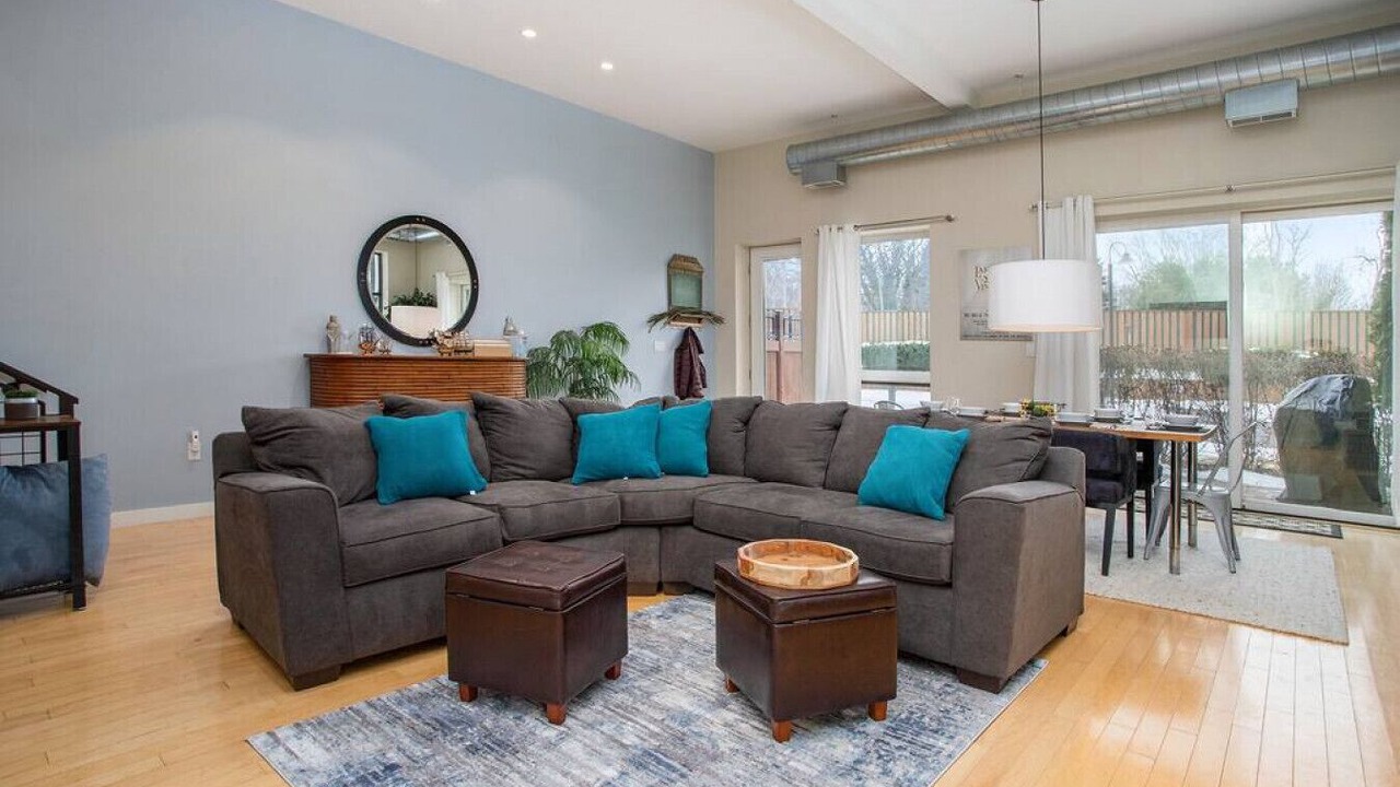 Photo of Bedroom in Shorewood-Tower Hills-Harbert