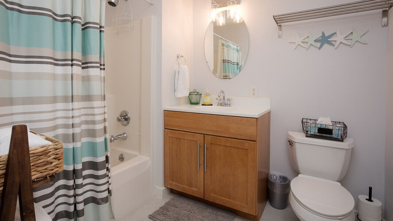 Photo of Bathroom in Shorewood-Tower Hills-Harbert