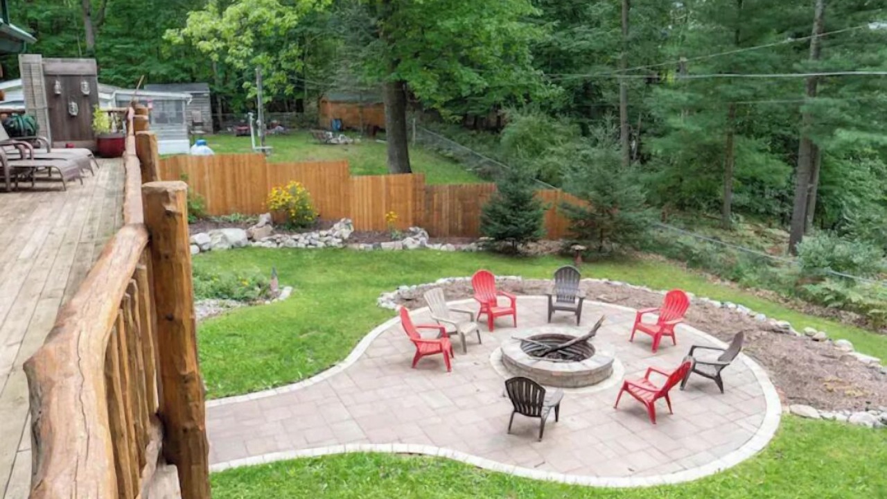 Photo of Patio Balcony in Fountain