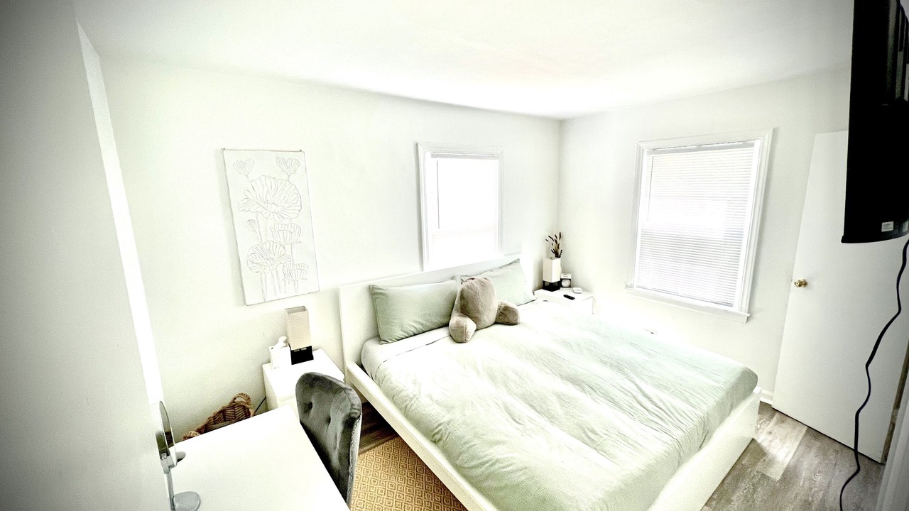 Photo of Bedroom in South Bend
