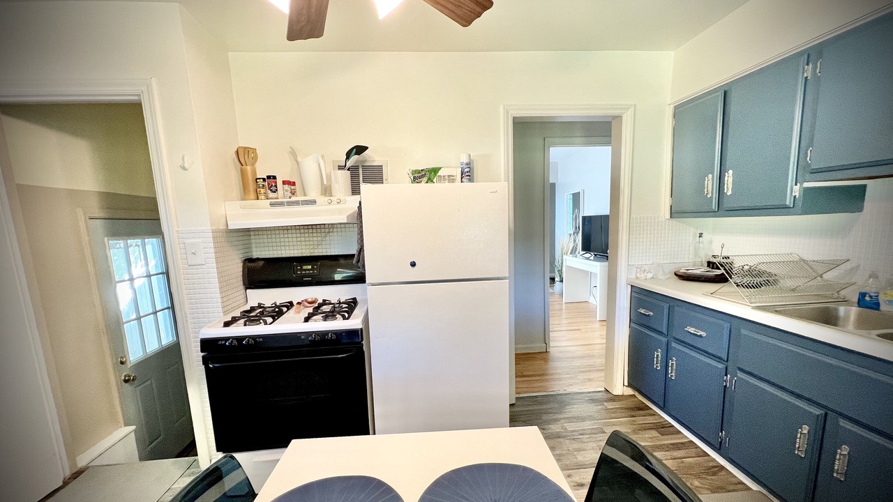 Photo of Kitchen in South Bend