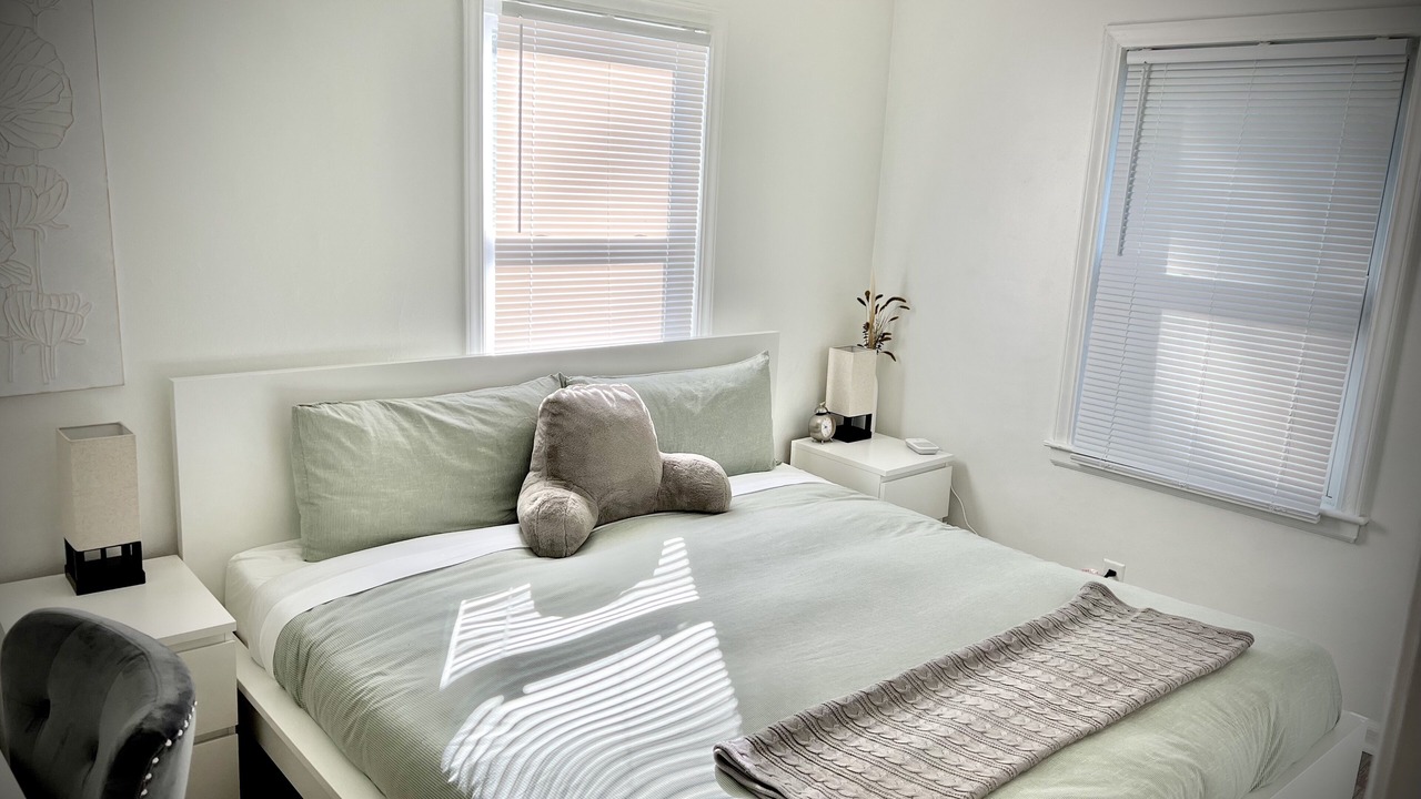 Photo of Bedroom in South Bend