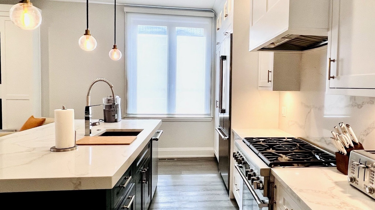 Photo of Kitchen in Near North Side