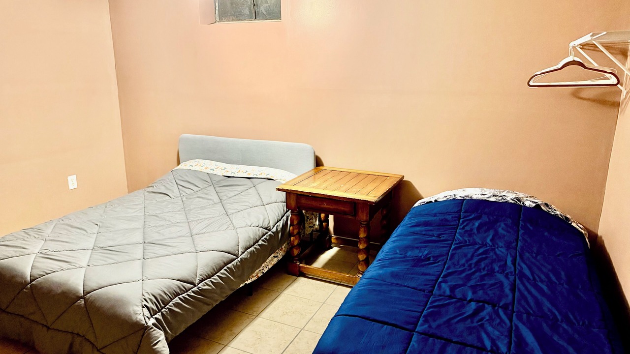 Photo of Bedroom in Wooded Estates