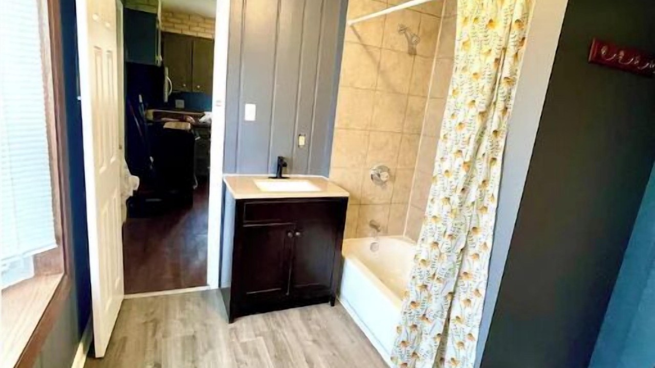 Photo of Bathroom in Wooded Estates