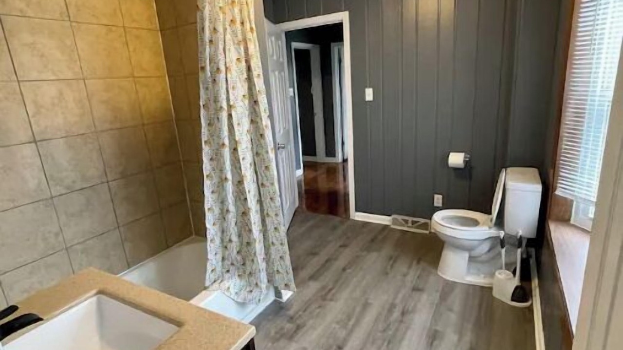 Photo of Bathroom in Wooded Estates