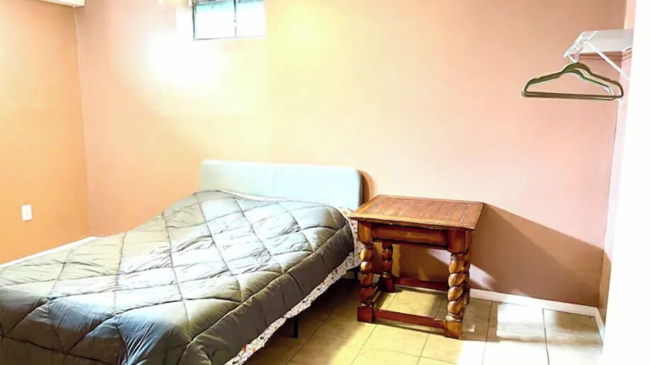 Photo of Bedroom in Wooded Estates