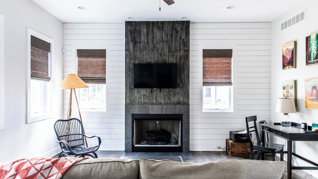 Photo of Livingroom in Lakeside