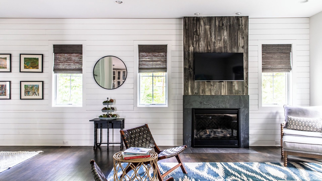 Photo of Livingroom in Lakeside