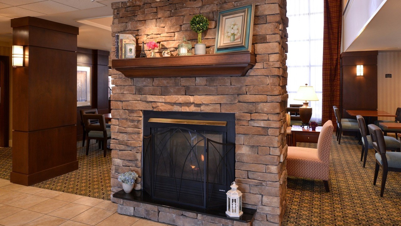 Photo of Livingroom in Plainfield