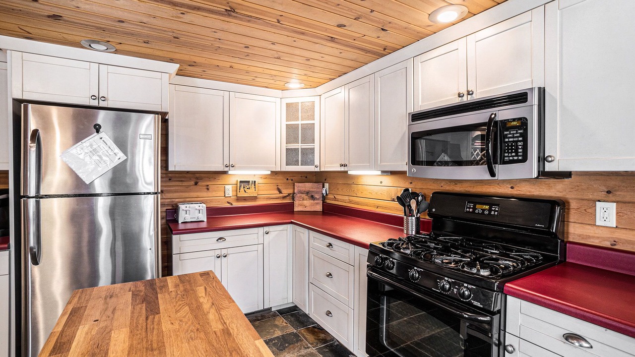 Photo of Kitchen in Lawrence