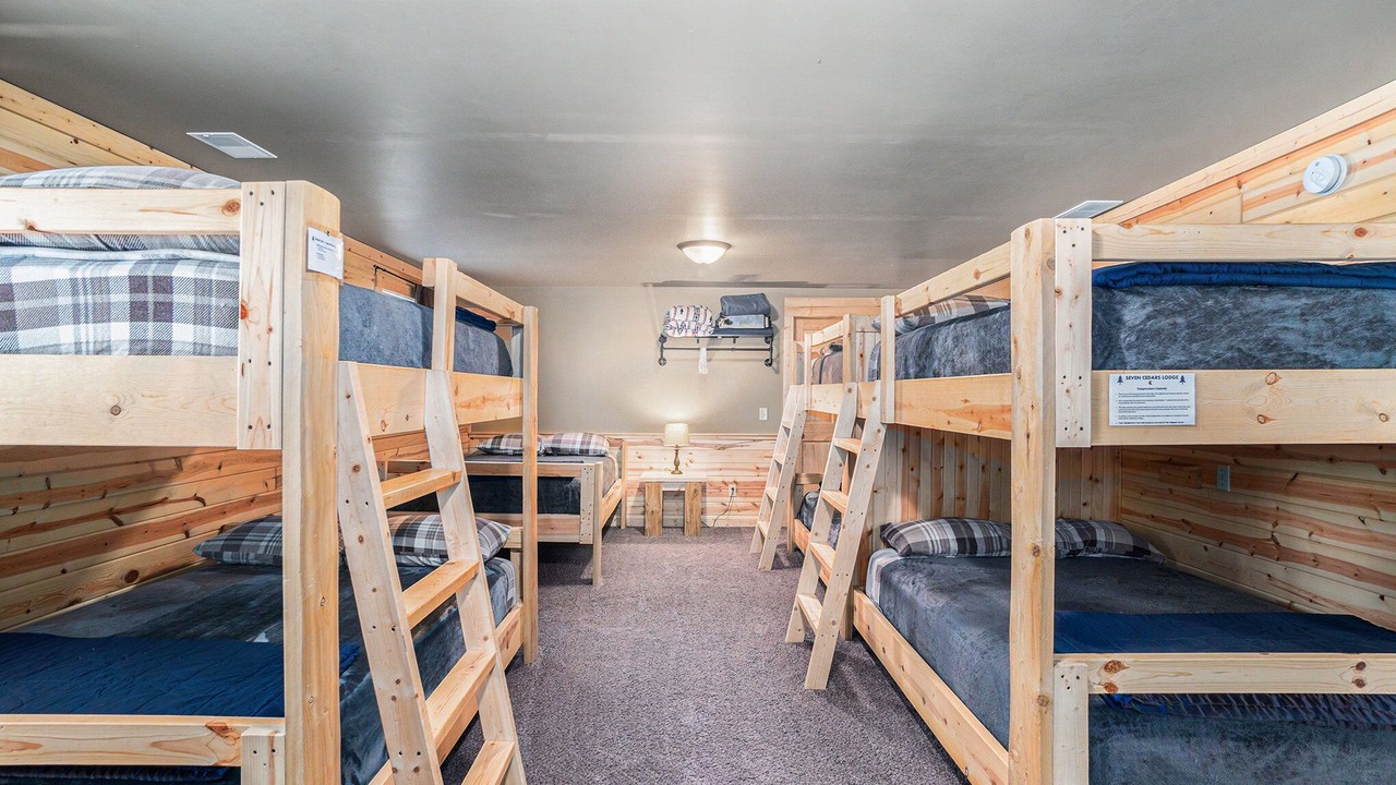 Photo of Bedroom in Lawrence