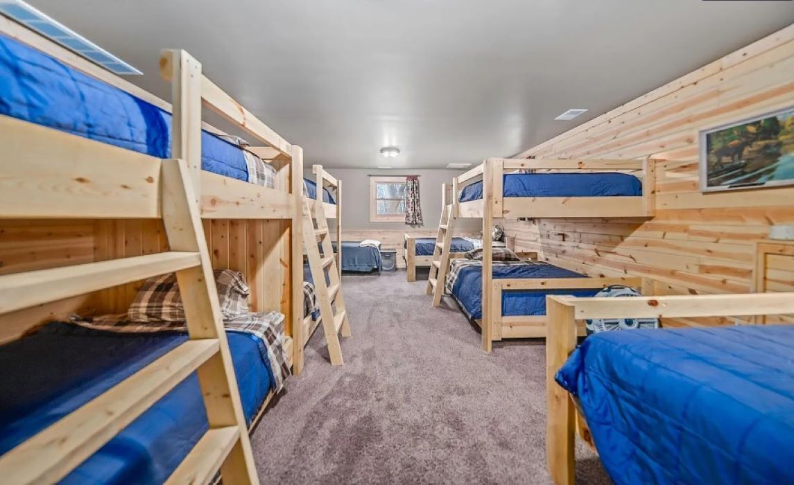 Photo of Bedroom in Lawrence