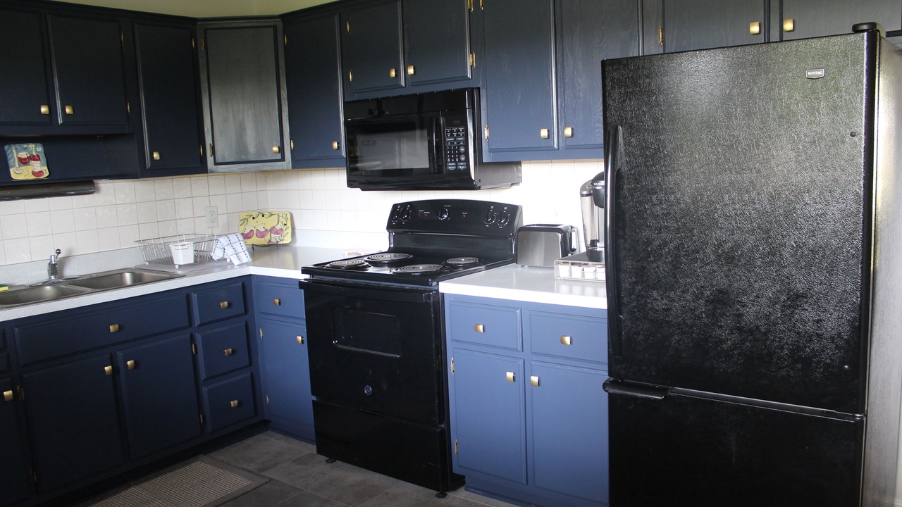 Photo of Kitchen in South Bend