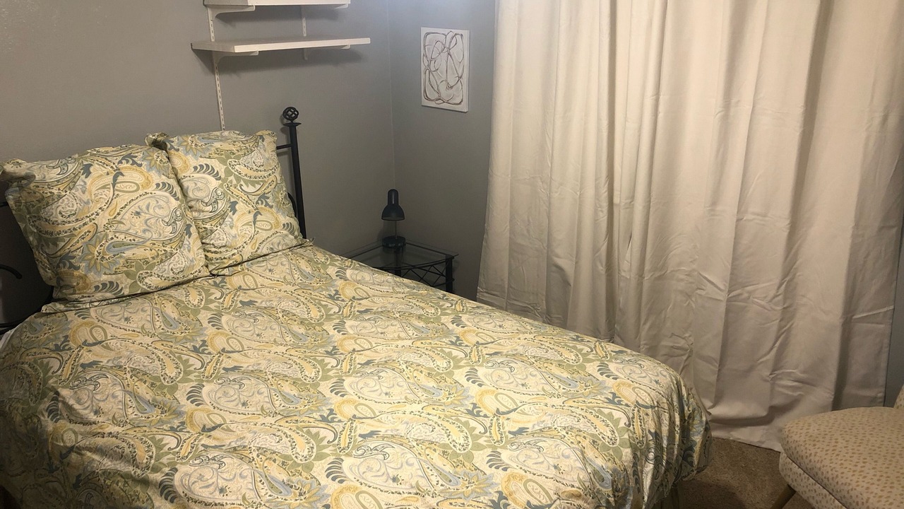 Photo of Bedroom in South Bend