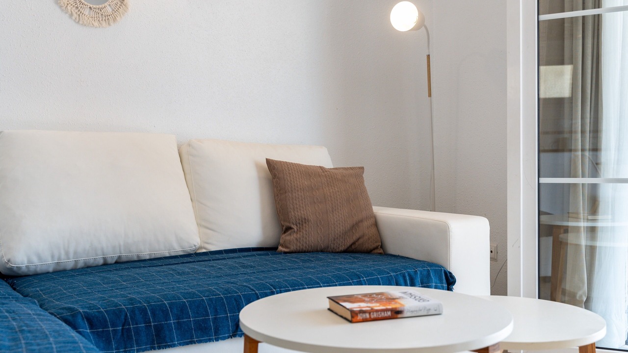 Photo of Livingroom in Calahonda
