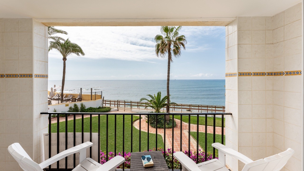 Photo of Outdoor in Calahonda