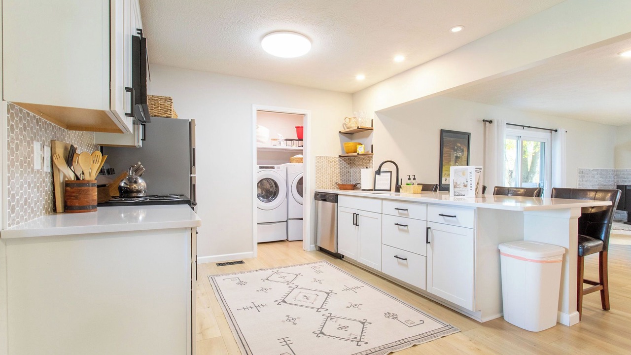 Photo of Kitchen in West Lafayette