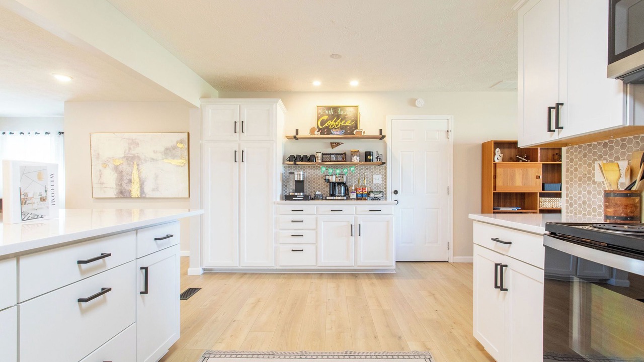 Photo of Kitchen in West Lafayette