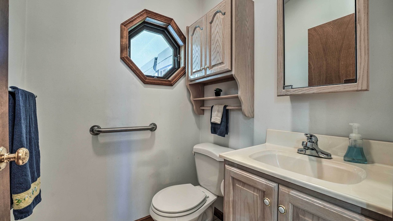 Photo of Bathroom in Sturgis