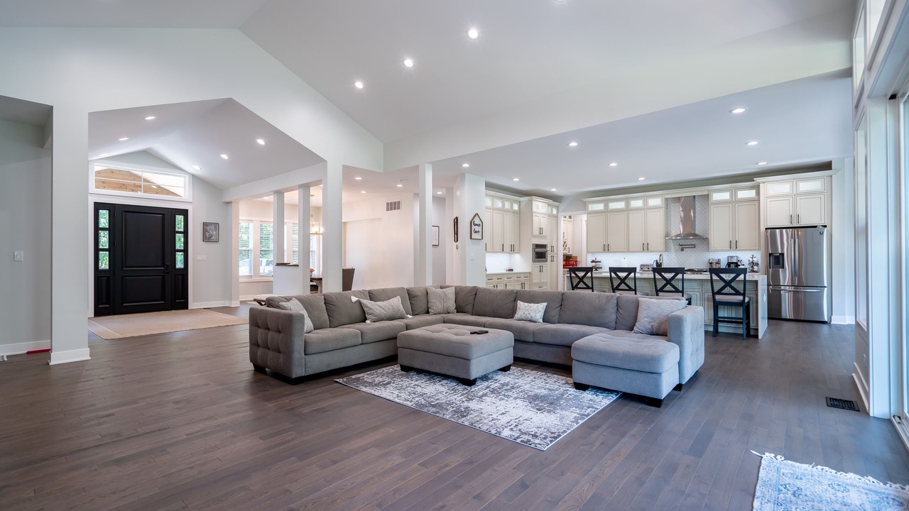 Photo of Livingroom in Delong