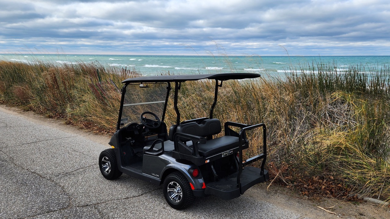 Photo of Others in Michigan City