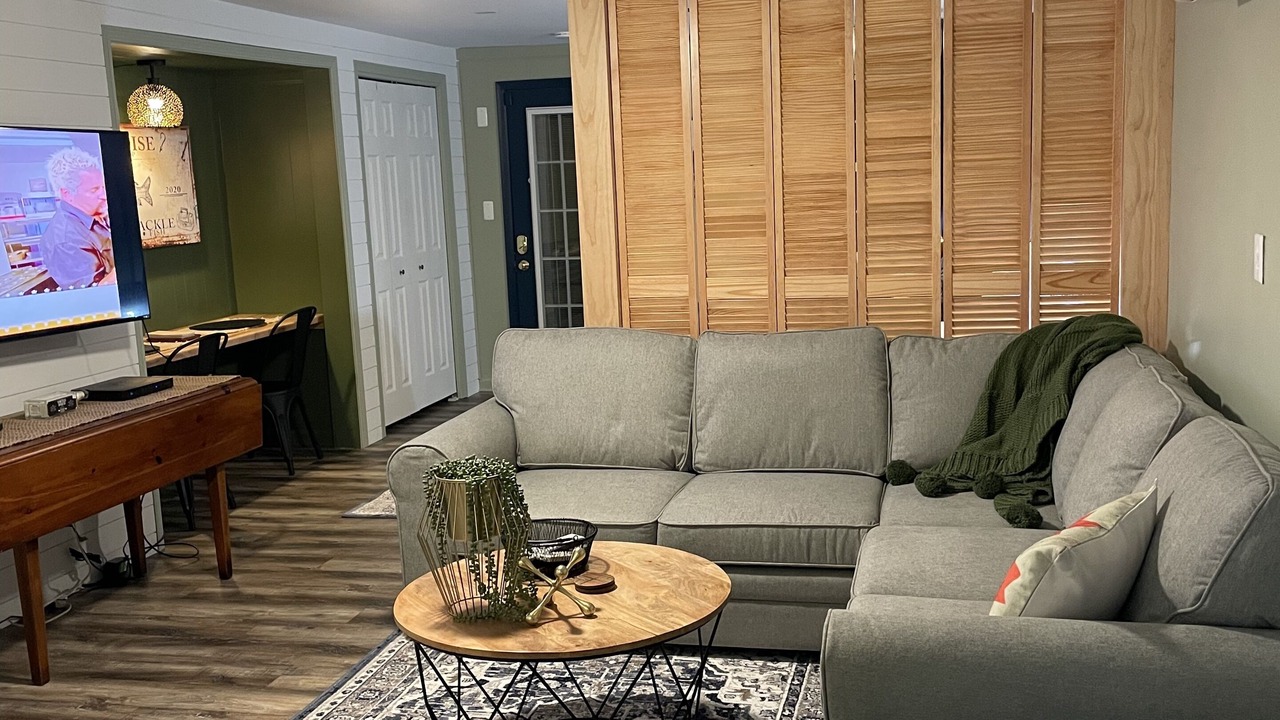 Photo of Livingroom in Newaygo