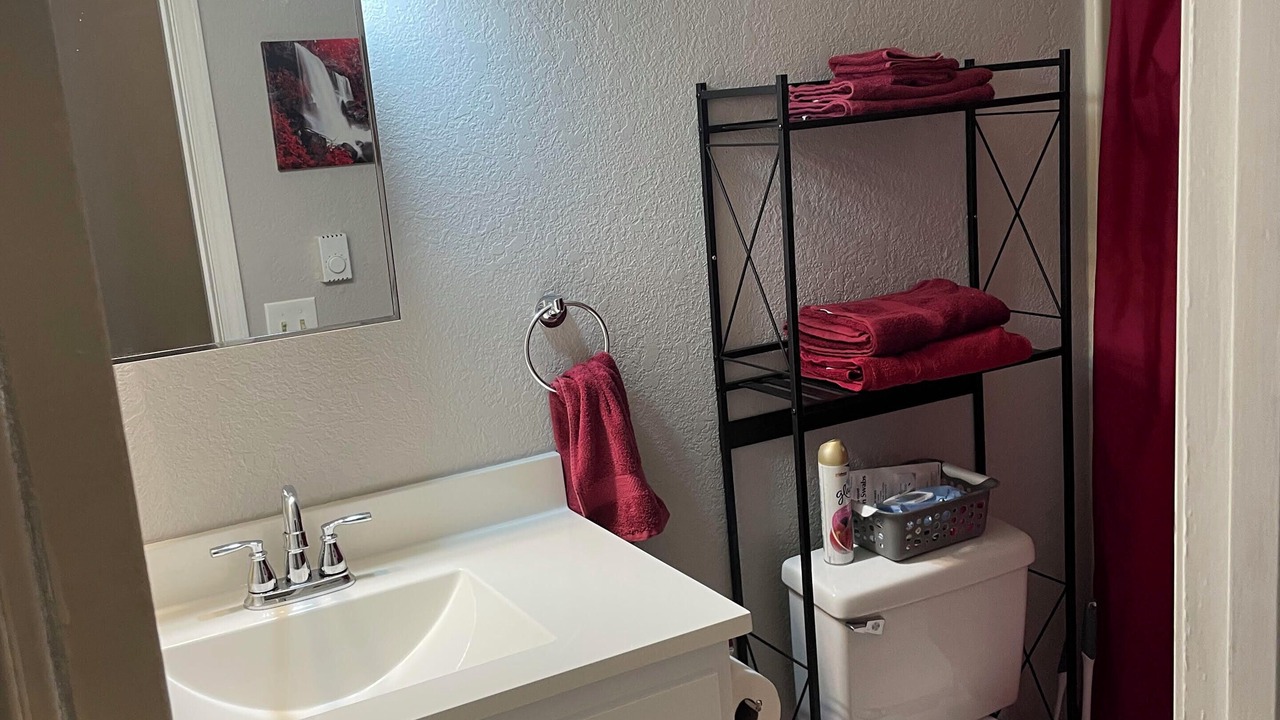 Photo of Bathroom in Mount Pleasant