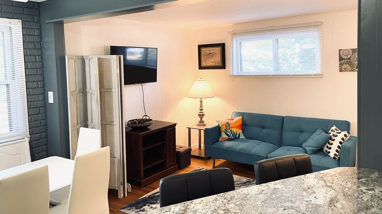 Photo of Bedroom in Manistee