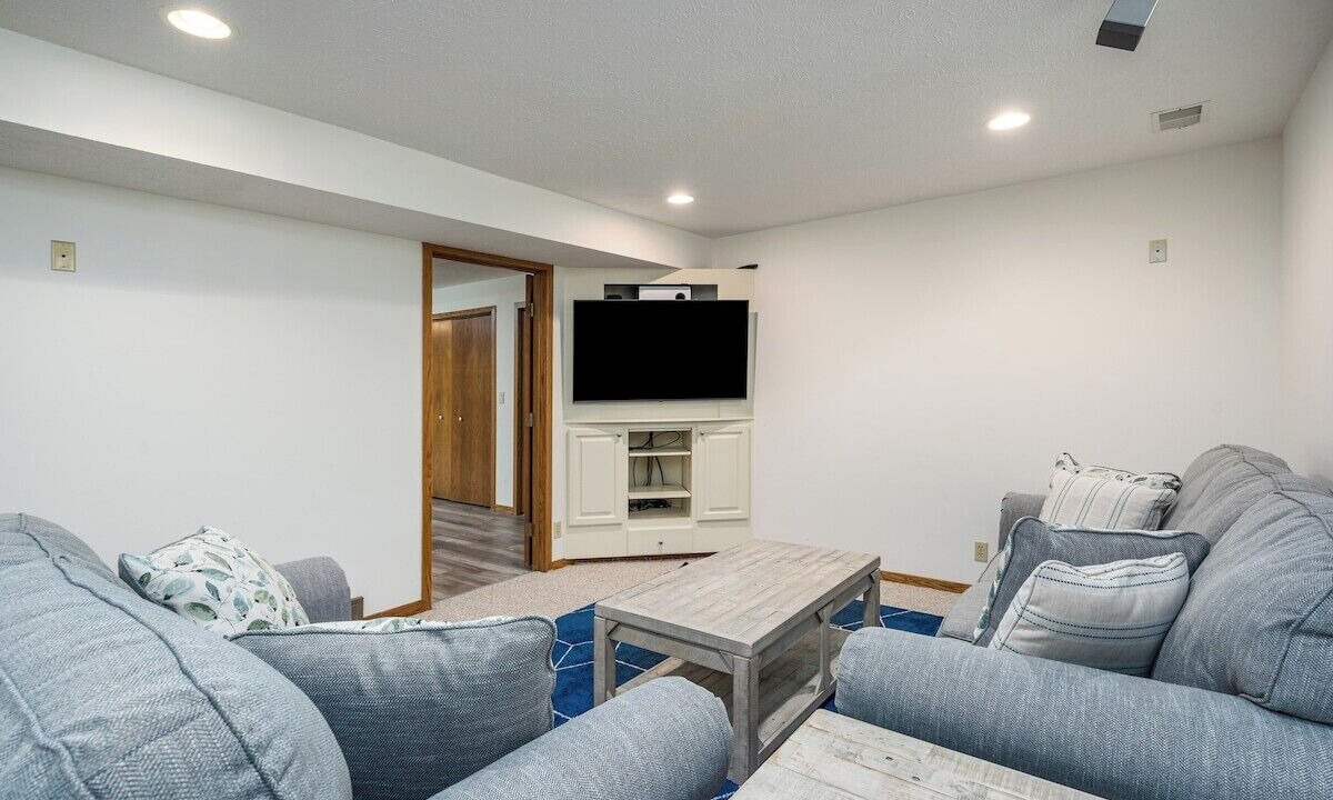 Photo of Livingroom in Holland