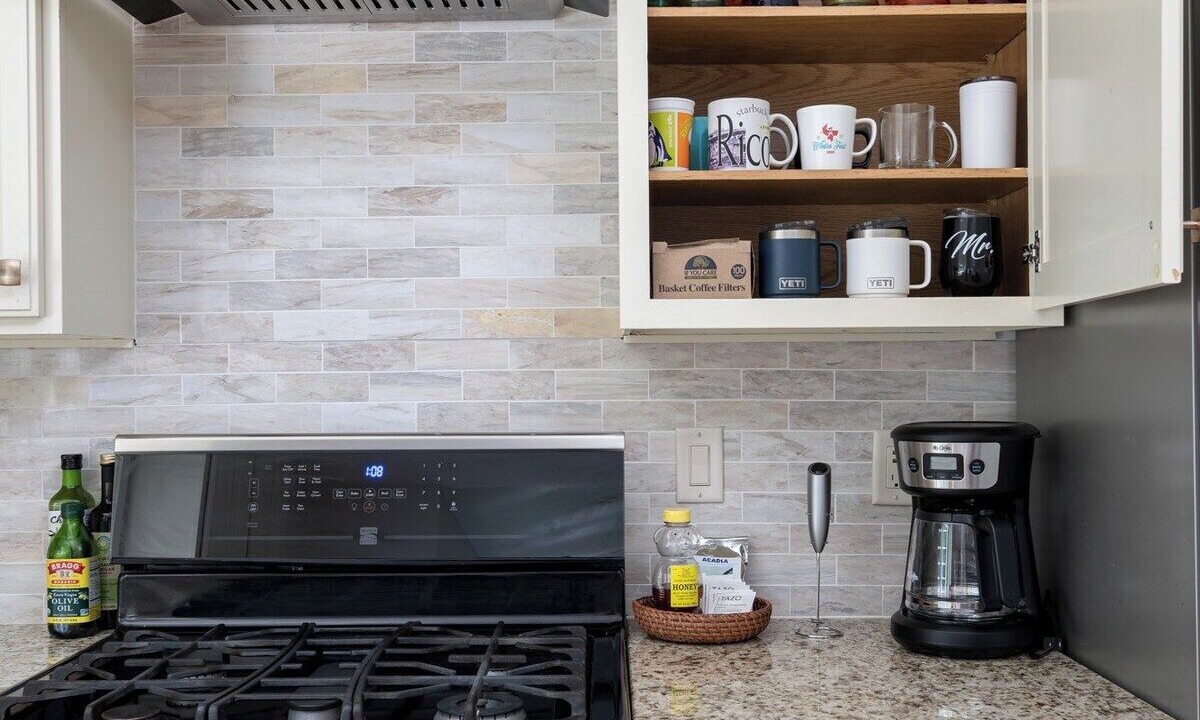 Photo of Kitchen in Holland