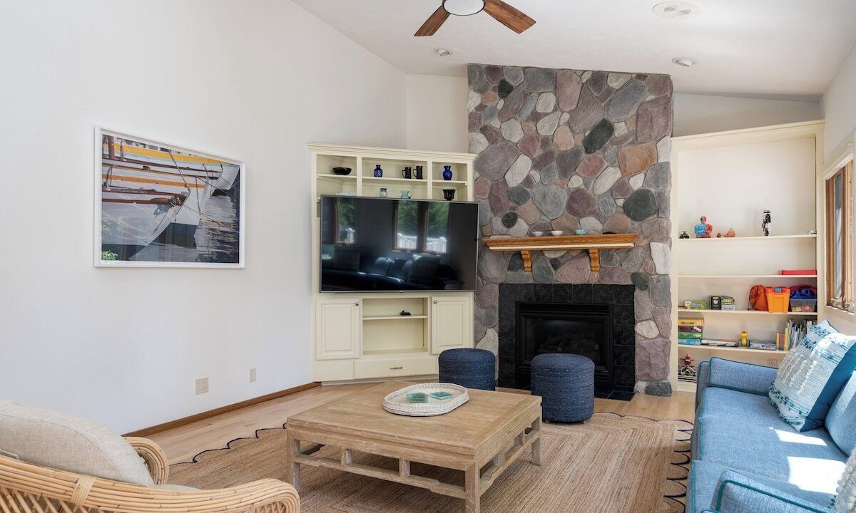Photo of Livingroom in Holland